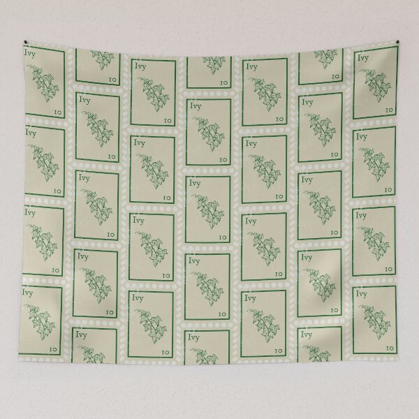 Item preview, Ivy estampilla Taylor Swift designed and sold by Jujiab.