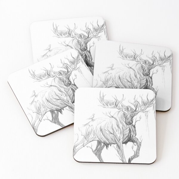 Item preview, Stuck in the Weeds designed and sold by NorthMistStudio.