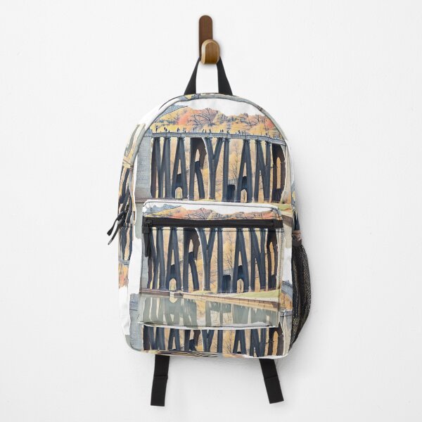 Item preview, MARYLAND 24 17 designed and sold by maveluzone.
