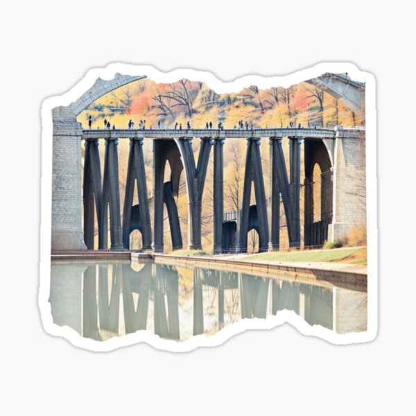 Item preview, MARYLAND 24 17 designed and sold by maveluzone.