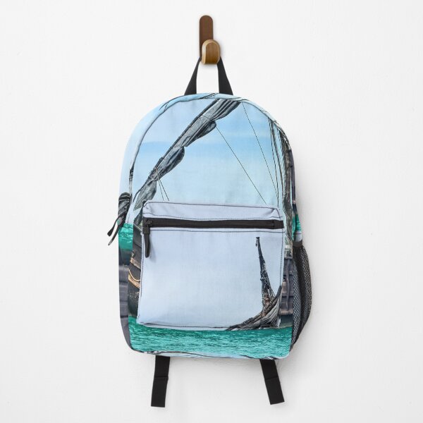 Item preview, Black Ship Tuncurry 01 designed and sold by kevin Chippindall.