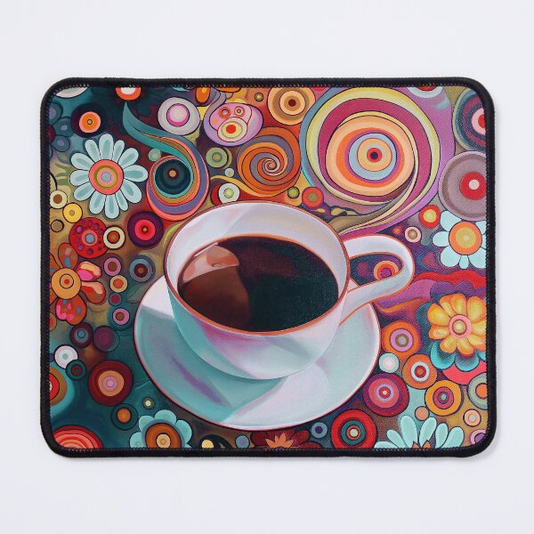 Item preview, Happy Coffee designed and sold by MNSY.
