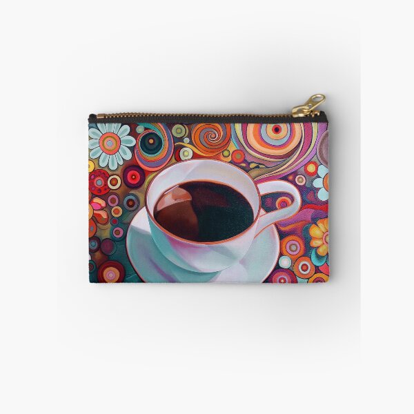 Item preview, Happy Coffee designed and sold by MNSY.