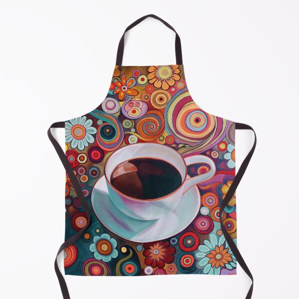 Item preview, Happy Coffee designed and sold by MNSY.