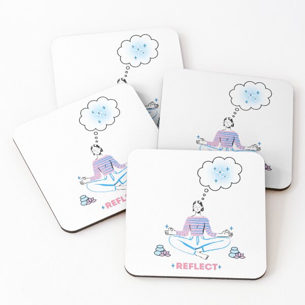 Item preview, Reflect designed and sold by MadeByJadex.