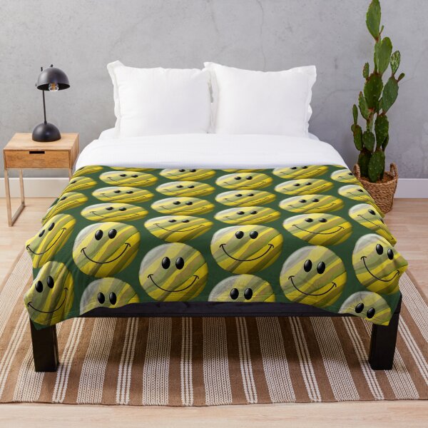 Item preview, Camouflage Smiley Face  designed and sold by mistersmileyfac.
