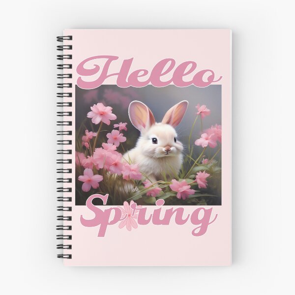Item preview, Hello Spring designed and sold by EunsooLee.
