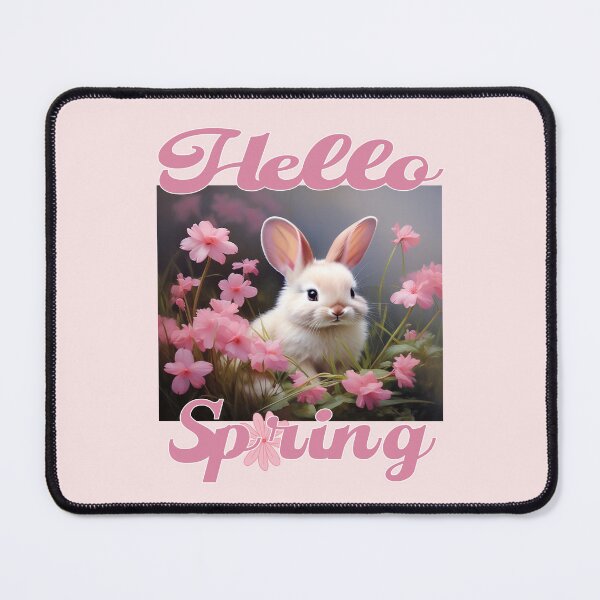 Item preview, Hello Spring designed and sold by EunsooLee.