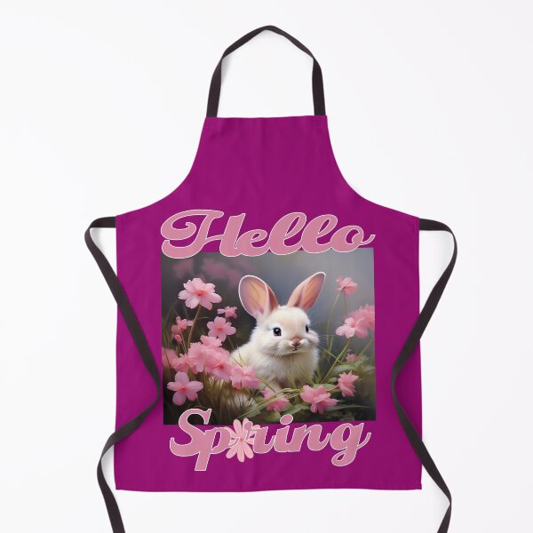 Item preview, Hello Spring designed and sold by EunsooLee.