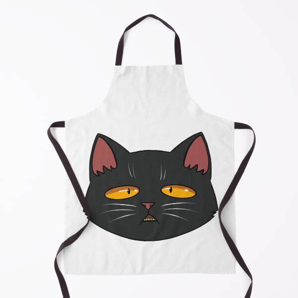 Item preview, Black Cat  designed and sold by Alexis Boswell.