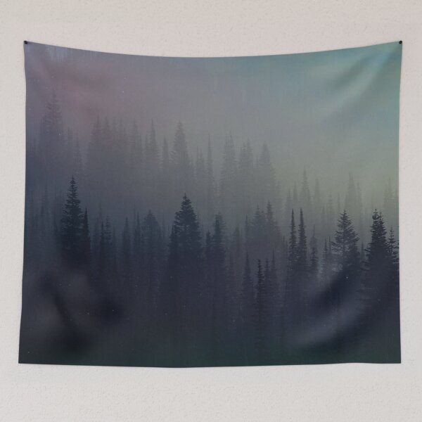 Item preview, Boreal Forest designed and sold by Studio Vickn.
