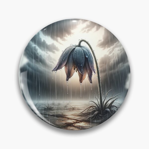 Item preview, Wilted Flower designed and sold by Mason Holland.