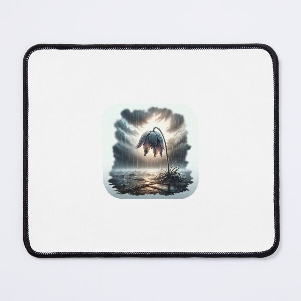 Item preview, Wilted Flower designed and sold by Mason Holland.