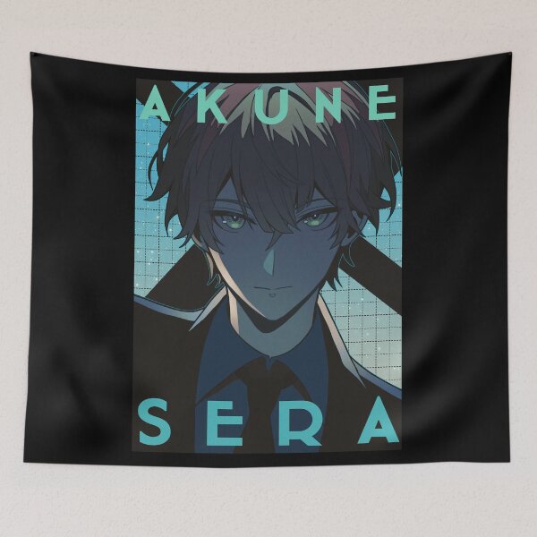 Item preview, Akune Sera designed and sold by Lanahpyon.
