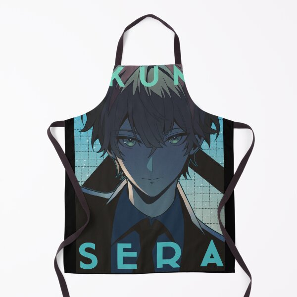 Item preview, Akune Sera designed and sold by Lanahpyon.