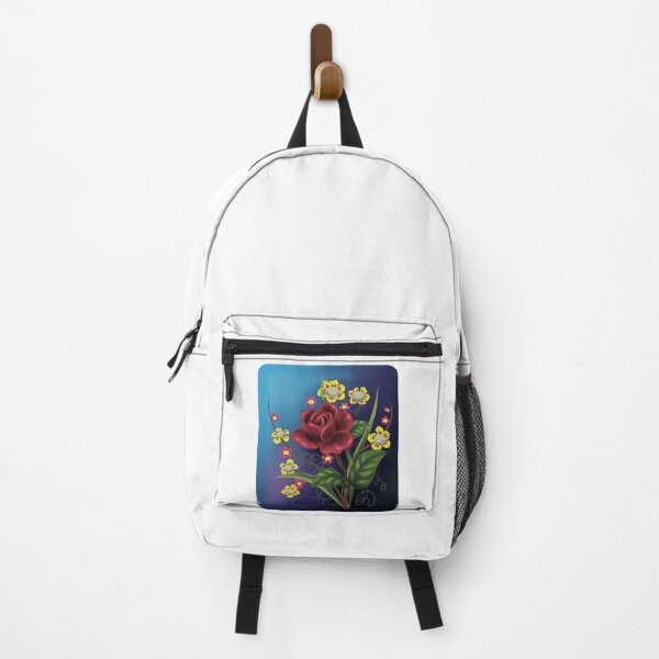 Item preview, Summer Serenade in Bloom designed and sold by RhonDesign.