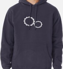 Zahnrad Hoodie