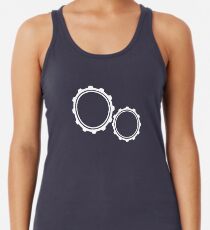 Zahnrad Tanktop für Frauen