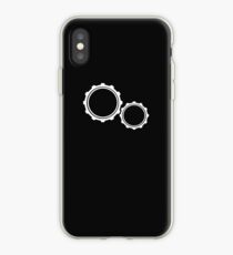 Zahnrad iPhone-Hülle & Cover