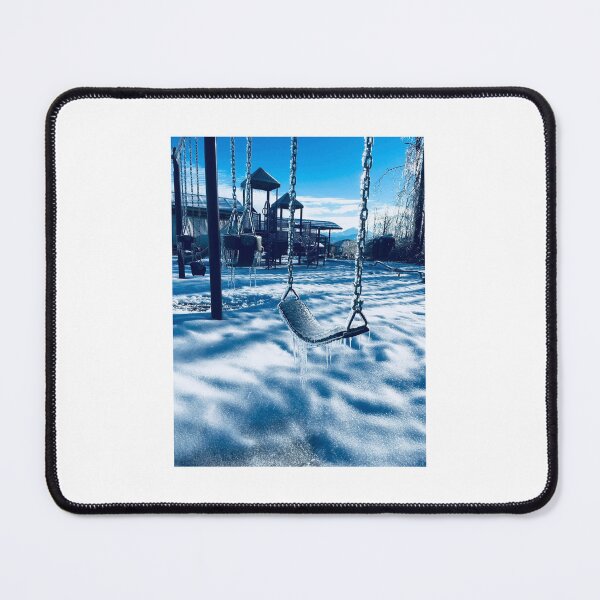 Item preview, Frozen Stillness designed and sold by Amanda Crone.