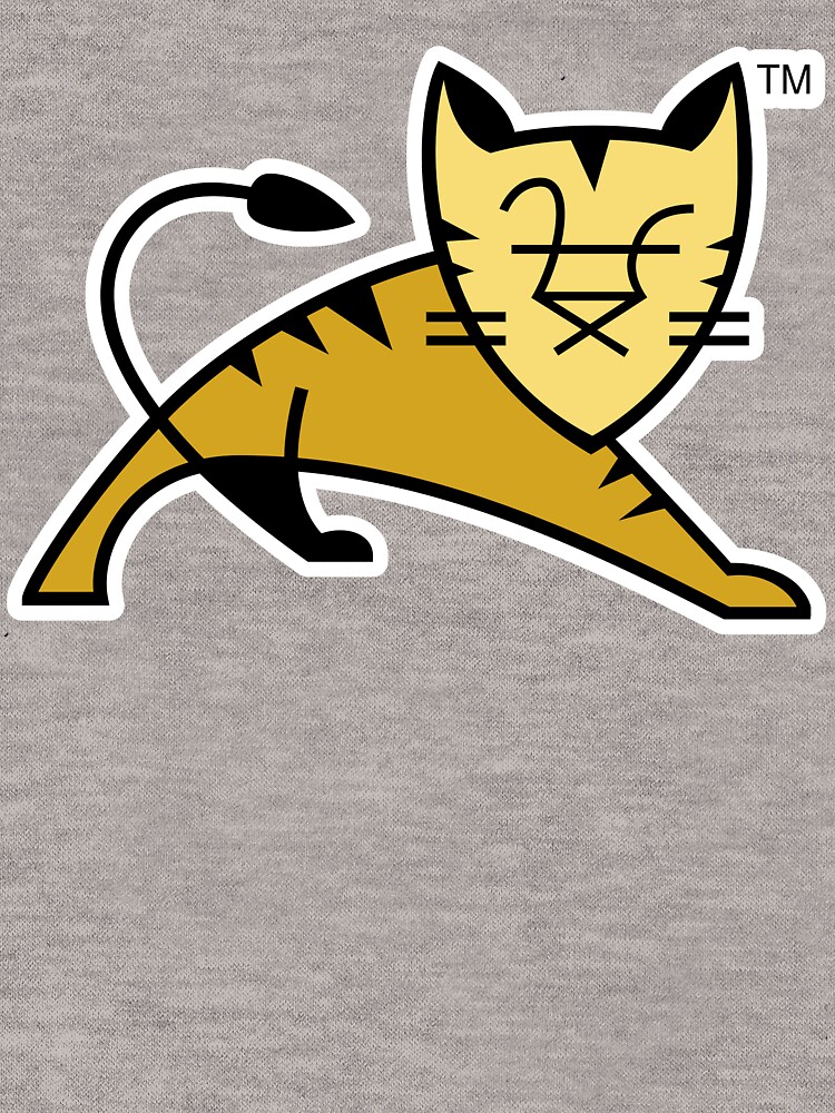 Apache Tomcat by comdev