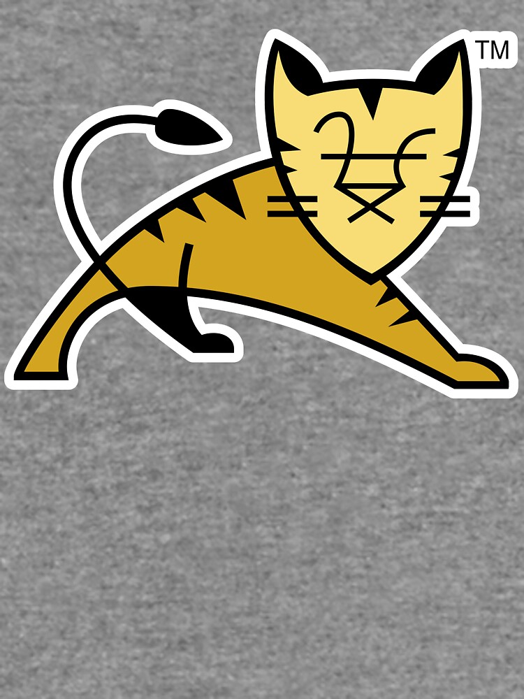 Apache Tomcat by comdev