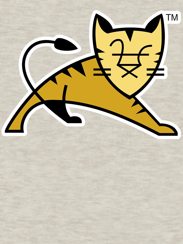 Apache Tomcat by comdev