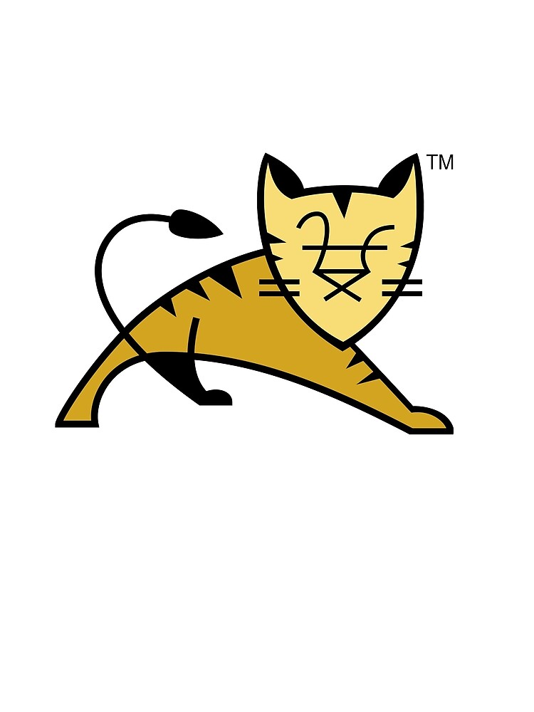Apache Tomcat by comdev