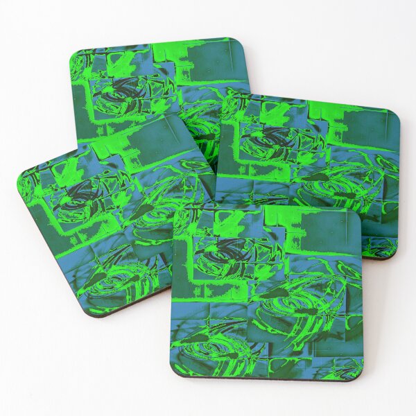 Item preview, "Grunge Trip" designed and sold by Spaceart9.
