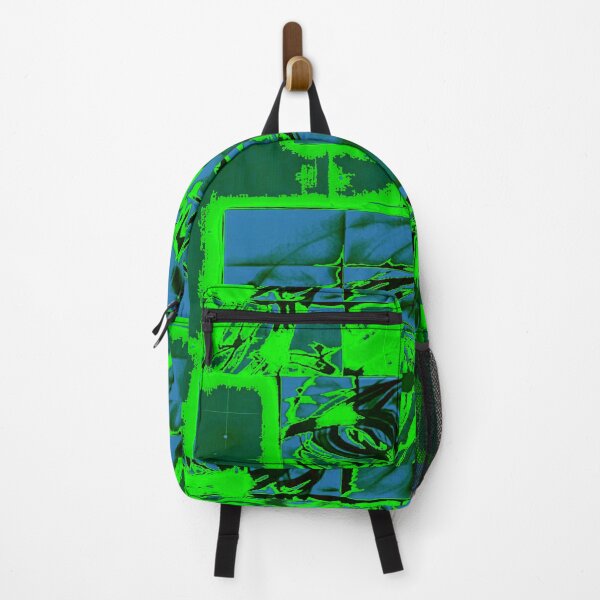 Item preview, "Grunge Trip" designed and sold by Spaceart9.