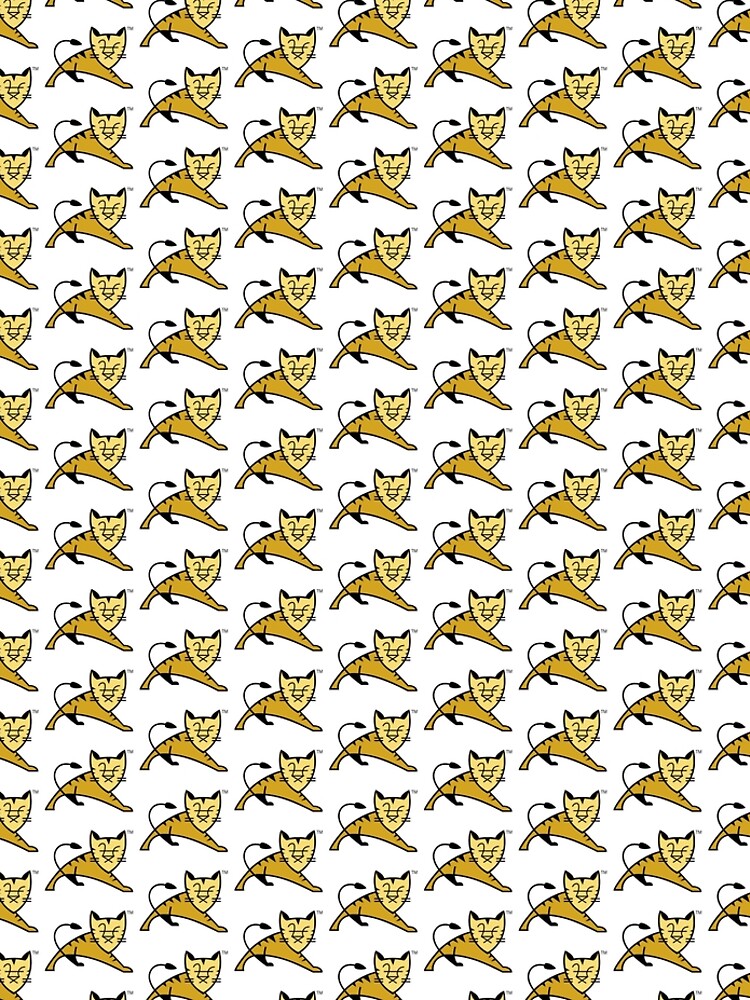 Apache Tomcat by comdev
