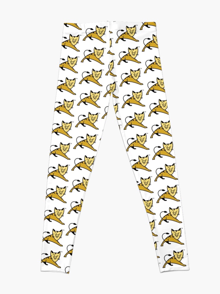 Alternate view of Apache Tomcat Leggings