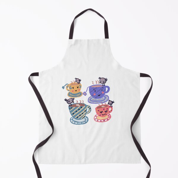 Item preview, Time for a cuppa designed and sold by Gemma Creegan.