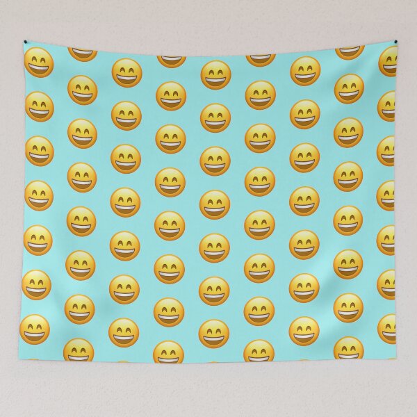 Item preview, Laugh Emoji designed and sold by tamsclub.