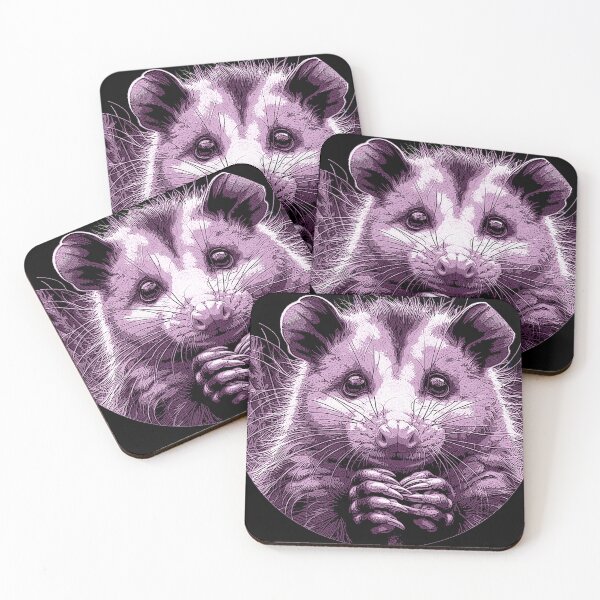 Item preview, POSSUM PAL designed and sold by Foxlindesigns.