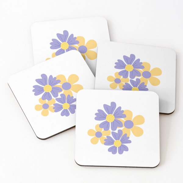 Item preview, Spring Flowers designed and sold by AProperLemon.