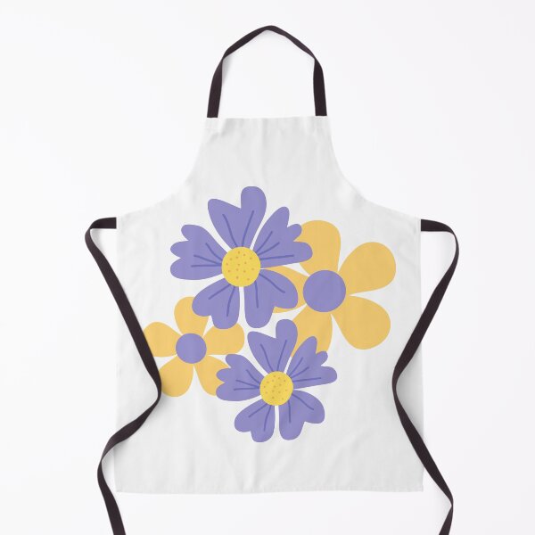 Item preview, Spring Flowers designed and sold by AProperLemon.