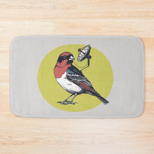 Item preview, Deluxe Bird designed and sold by KevinBridges.