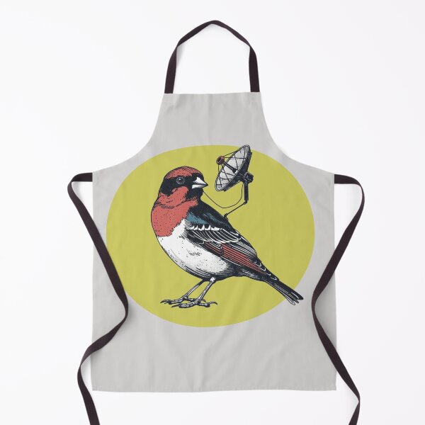 Item preview, Deluxe Bird designed and sold by KevinBridges.