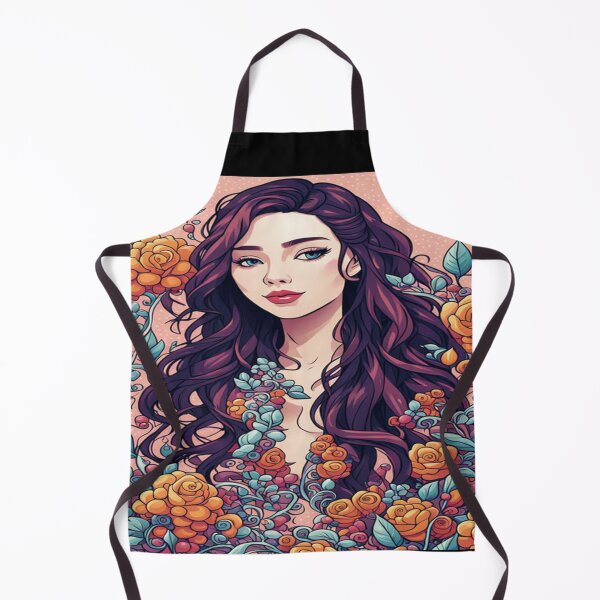 Item preview, Spring Girl designed and sold by EunsooLee.