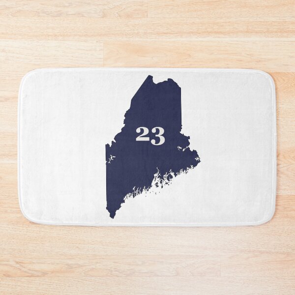 Item preview, Maine, the 23rd State designed and sold by JustB0b.