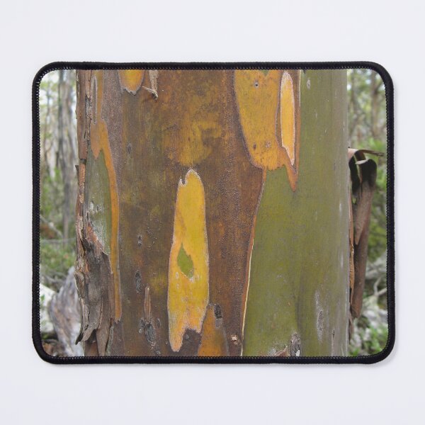 Item preview, Yellow Gum Bark designed and sold by OrangeShperes.