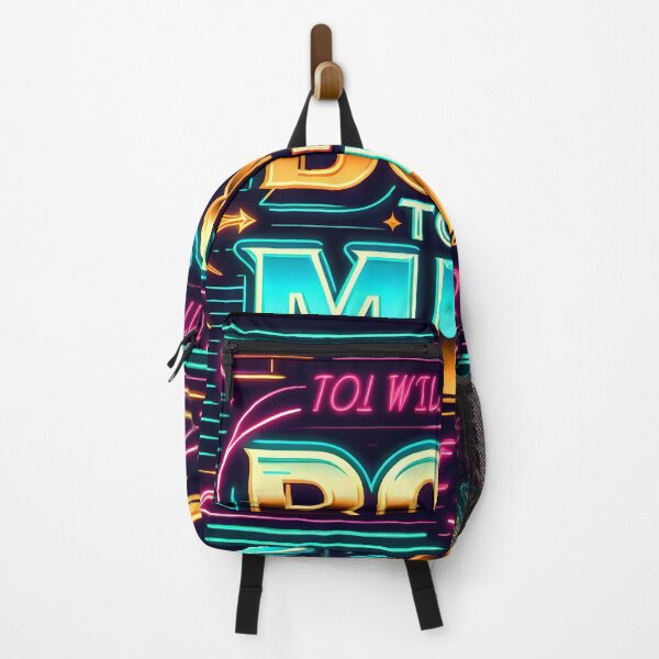 Item preview, Born to be Mild, typography, retro designed and sold by maxmaj.