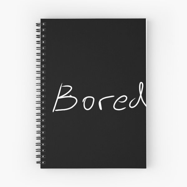 Item preview, Bored expression of feeling designed and sold by YGPrinting.