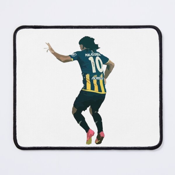 Item preview, Rosario Central Malcorrazo designed and sold by Mattigiache.