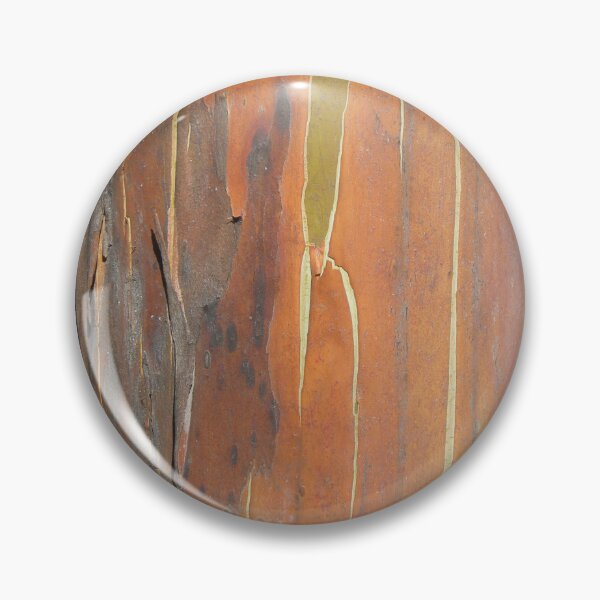 Item preview, Yellow Gum Bark designed and sold by OrangeShperes.