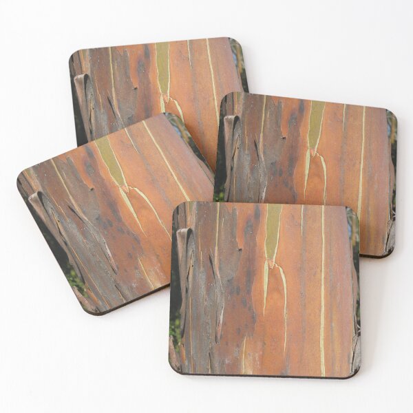 Item preview, Yellow Gum Bark designed and sold by OrangeShperes.