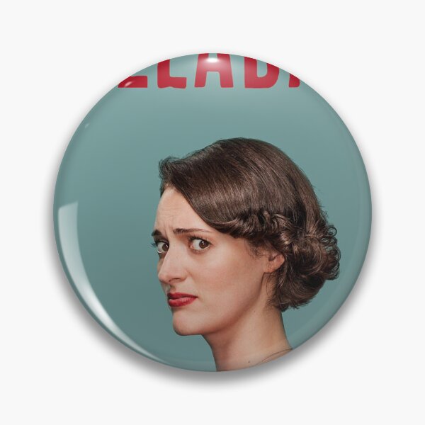 Item preview, Fleabag Comedy Movie designed and sold by Vedashrrow.