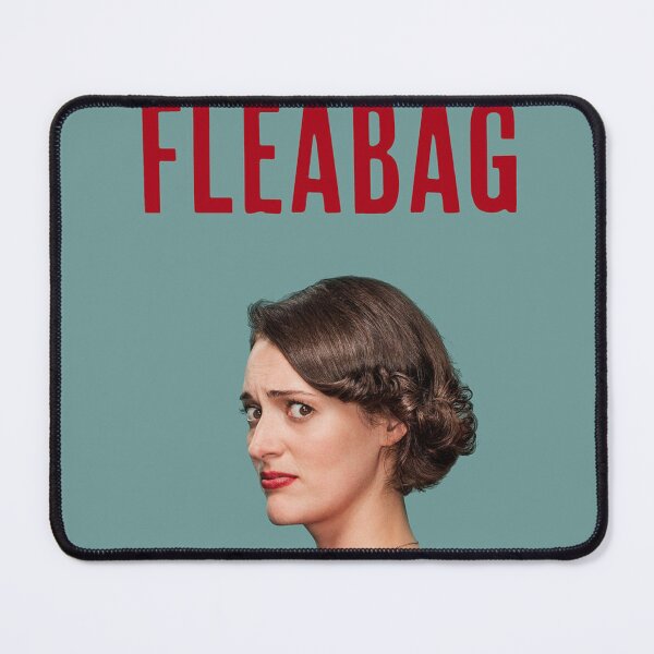 Item preview, Fleabag Comedy Movie designed and sold by Vedashrrow.
