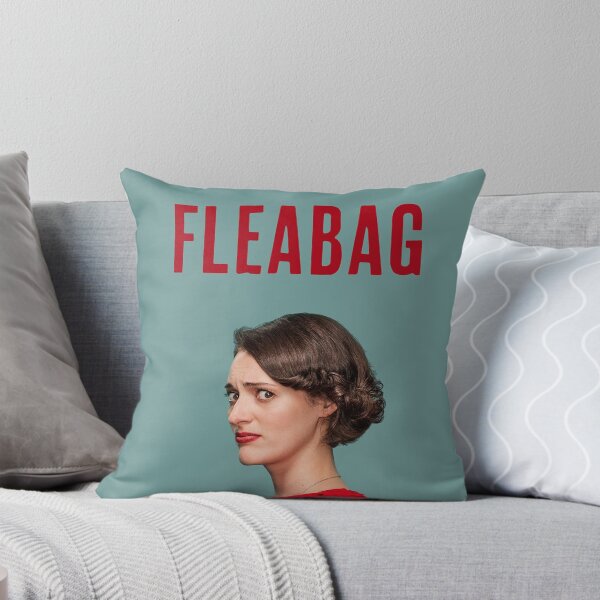 Item preview, Fleabag Comedy Movie designed and sold by Vedashrrow.